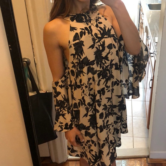 Free People Dresses & Skirts - Almost new Audrey 3+ 1 dress!